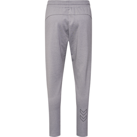 Hummel Men's Mt Interval Tapered Pants Mens Apparel Pants & Sweatpants