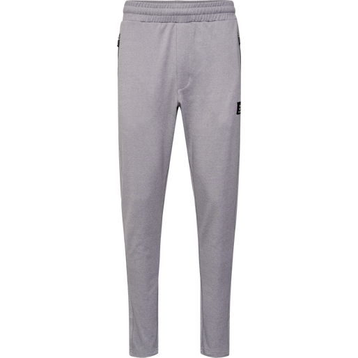Hummel Men's Mt Interval Tapered Pants Mens Apparel Pants & Sweatpants