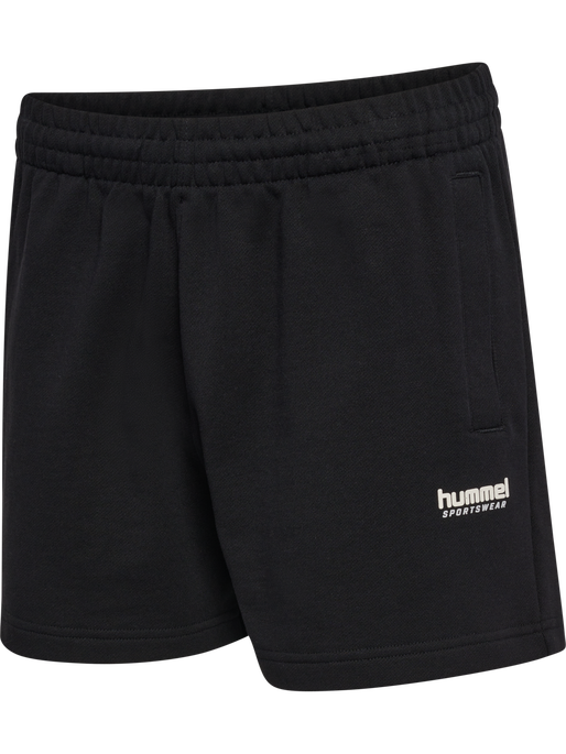 Hummel Women's LGC Shai Shorts Womens Apparel Shorts