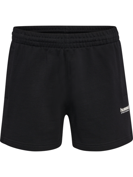 Hummel Women's LGC Shai Shorts Womens Apparel Shorts