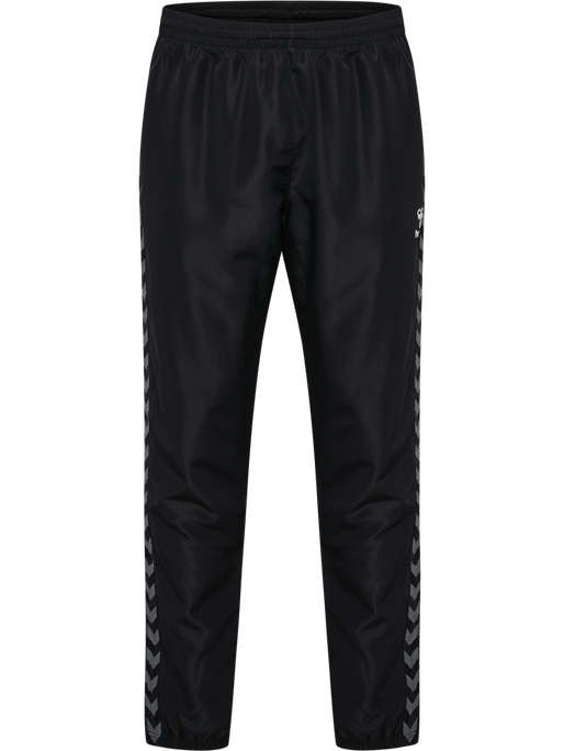 Hummel Men's Authentic Micro Pants Mens Apparel Pants & Sweatpants