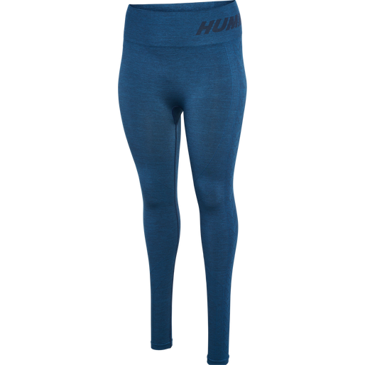 Hummel Women's Curve Seamless Tights Womens Apparel Pants & Sweatpants