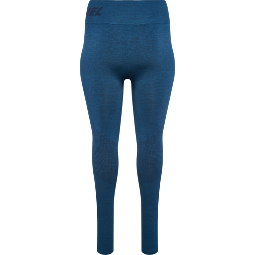 Hummel Women's Curve Seamless Tights Womens Apparel Pants & Sweatpants