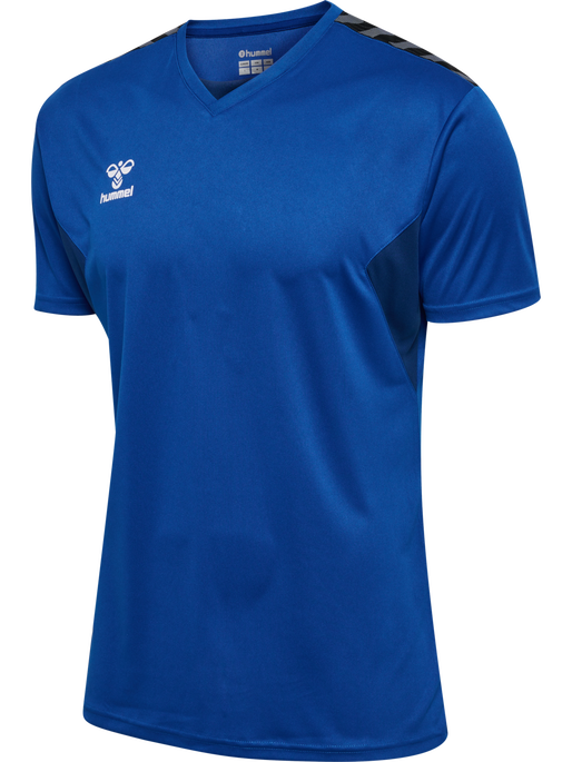 Hummel Men's Authentic Jersey Mens Apparel Shirts & Tops