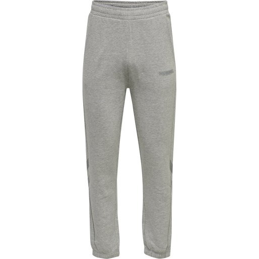 Hummel Men's Plus Legacy Regular Pant Mens Apparel Pants & Sweatpants