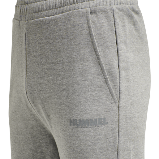 Hummel Men's Plus Legacy Regular Pant Mens Apparel Pants & Sweatpants