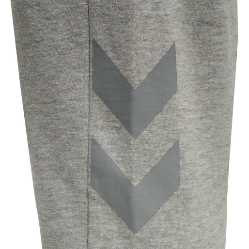 Hummel Men's Plus Legacy Regular Pant Mens Apparel Pants & Sweatpants