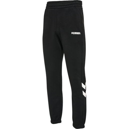 Hummel Men's Plus Legacy Regular Pant Mens Apparel Pants & Sweatpants