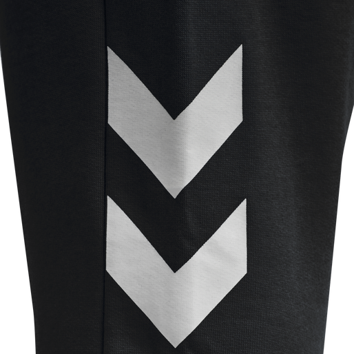 Hummel Men's Plus Legacy Regular Pant Mens Apparel Pants & Sweatpants