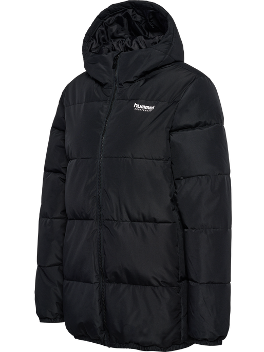 Hummel Women's LGC Nicola Puff Jacket Womens Apparel Jackets & Vests