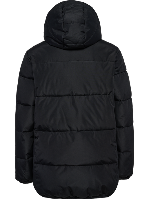 Hummel Women's LGC Nicola Puff Jacket Womens Apparel Jackets & Vests