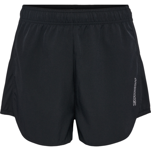Hummel Women's Vital Woven Shorts Womens Apparel Shorts