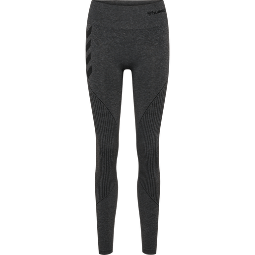 Hummel Women's Mt Hana 2.0 Seamless Tights Womens Apparel Pants & Sweatpants