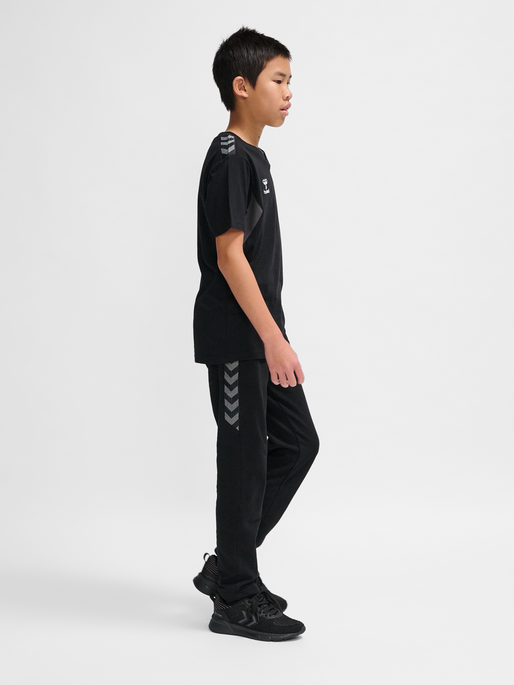 Hummel Youth Authentic Cotton Training Pants Hummel