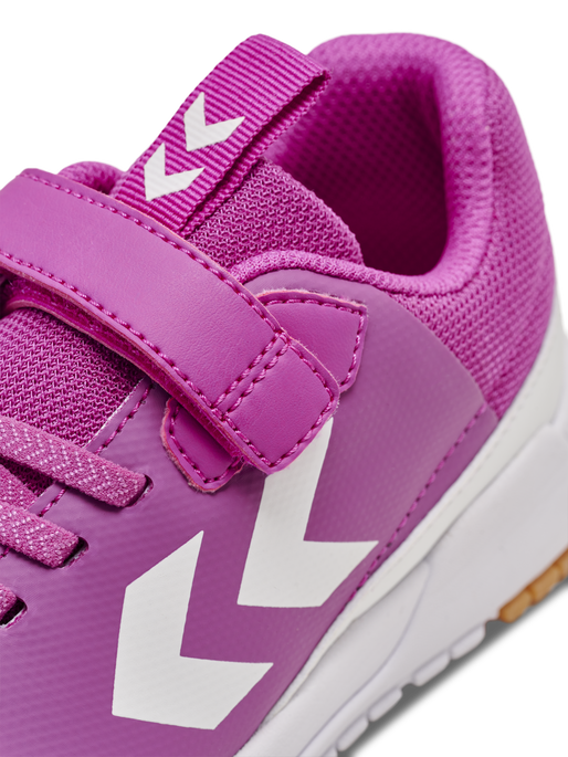 Hummel Youth Omni1 VC Soccer Shoe Soccer Footwear Youth