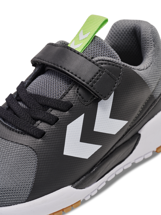 Hummel Youth Omni1 VC Soccer Shoe Soccer Footwear Youth