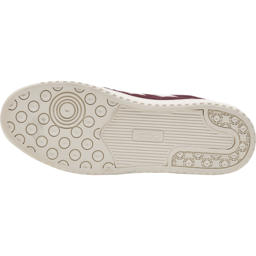 Hummel Men's St. Power Play Suede Running Shoe Mens Footwear Training & Running