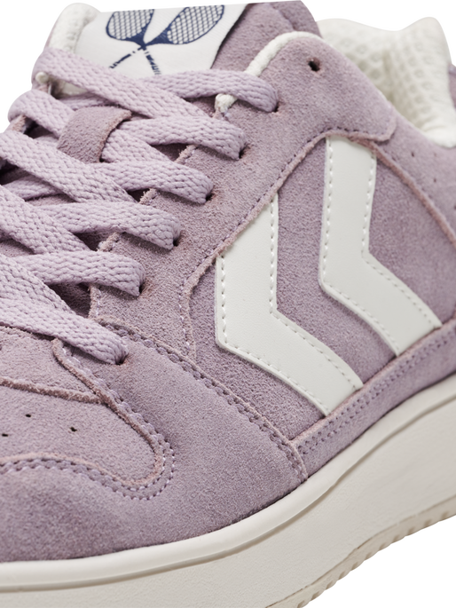 Hummel Men's St. Power Play Suede Running Shoe Mens Footwear Training & Running