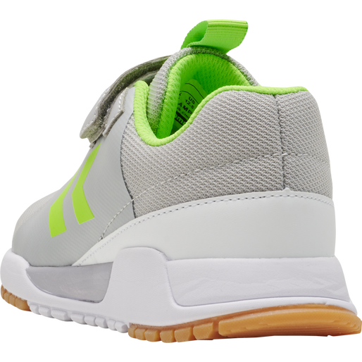 Hummel Youth Omni1 VC Soccer Shoe Soccer Footwear Youth