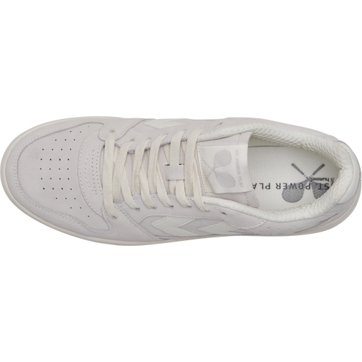 Hummel Men's St. Power Play Suede Running Shoe Mens Footwear Training & Running