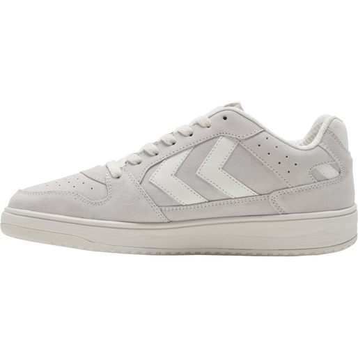 Hummel Men's St. Power Play Suede Running Shoe Mens Footwear Training & Running