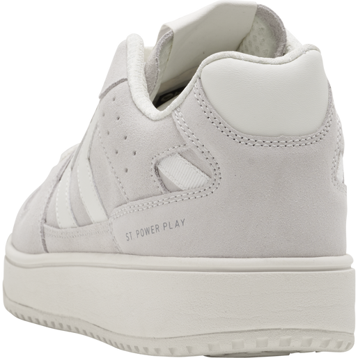 Hummel Men's St. Power Play Suede Running Shoe Mens Footwear Training & Running