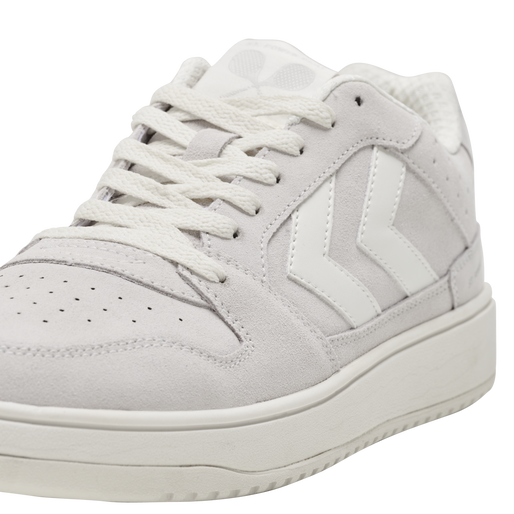 Hummel Men's St. Power Play Suede Running Shoe Mens Footwear Training & Running