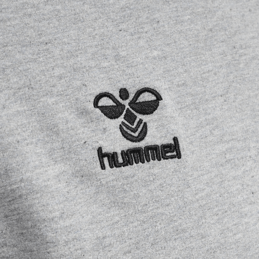 Hummel Men's Move Grid Cotton Sweatshirt Mens Apparel Sweatshirts & Fleece