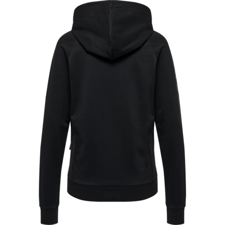 Hummel Women's Move Grid Cotton Hoodie Hummel