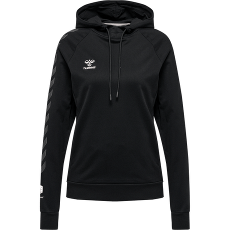 Hummel Women's Move Grid Cotton Hoodie Hummel