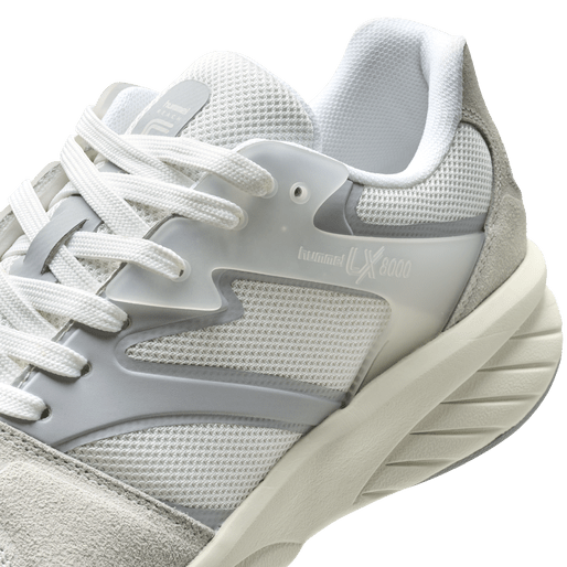 Hummel Men's Reach XX 8000 Running Shoe Mens Footwear Training & Running