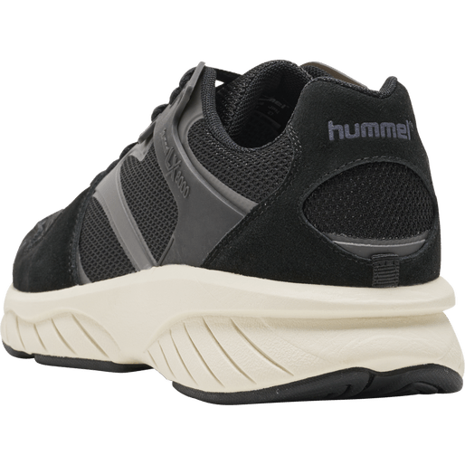 Hummel Men's Reach XX 8000 Running Shoe Mens Footwear Training & Running