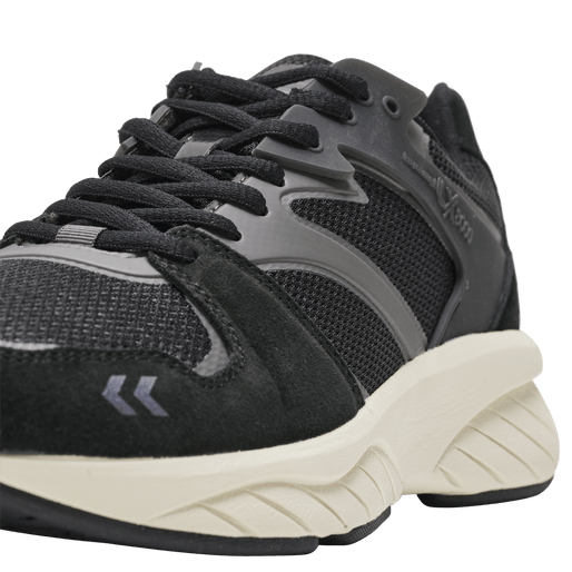 Hummel Men's Reach XX 8000 Running Shoe Mens Footwear Training & Running