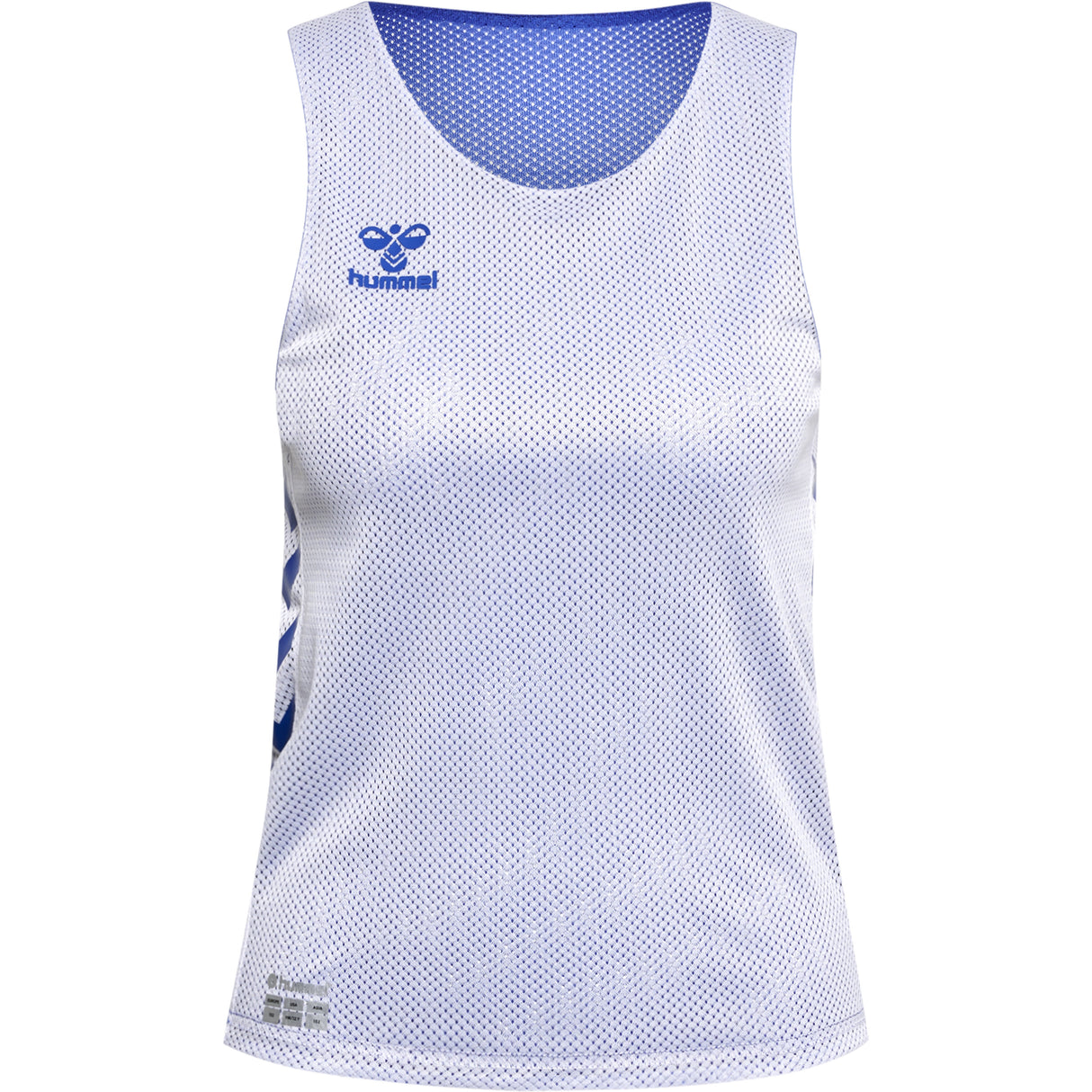 Hummel Youth Core XK Reverse Basket Jersey Youth Apparel Shirts & Tops