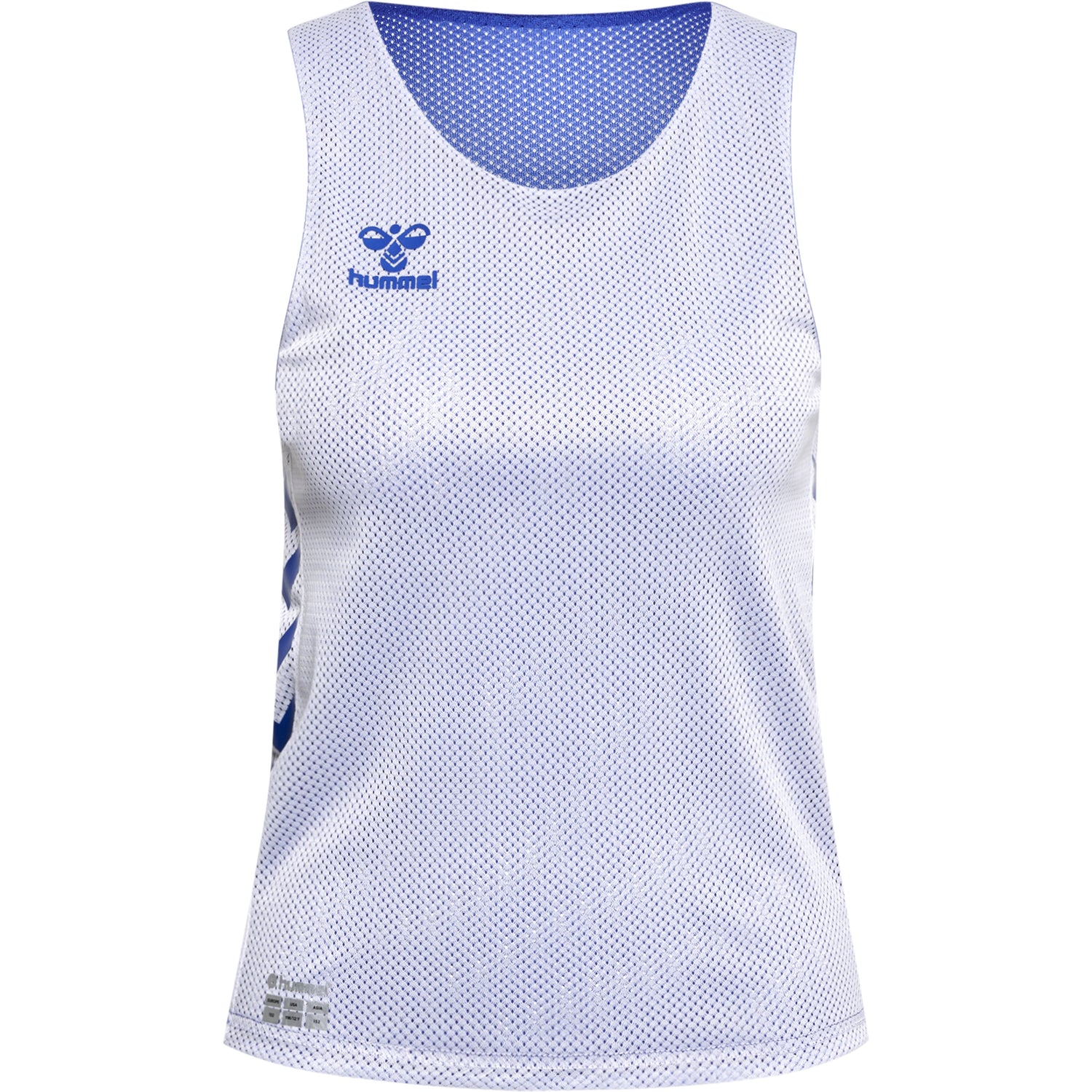Hummel Youth Core XK Reverse Basket Jersey Youth Apparel Shirts & Tops