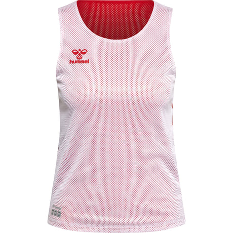 Hummel Youth Core XK Reverse Basket Jersey Youth Apparel Shirts & Tops