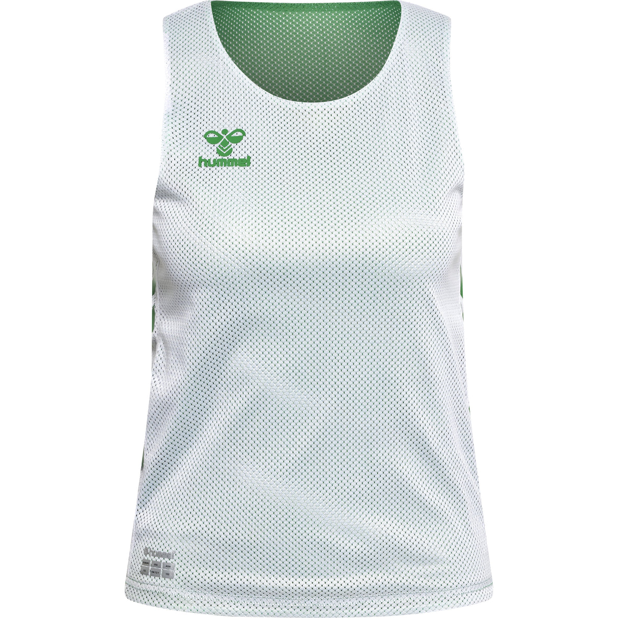 Hummel Youth Core XK Reverse Basket Jersey Youth Apparel Shirts & Tops