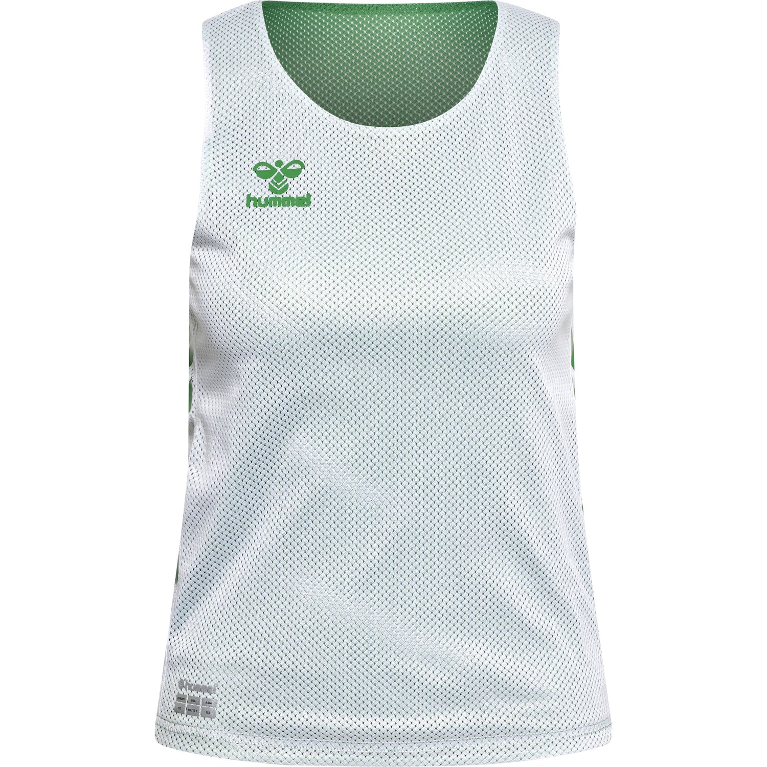 Hummel Youth Core XK Reverse Basket Jersey Youth Apparel Shirts & Tops
