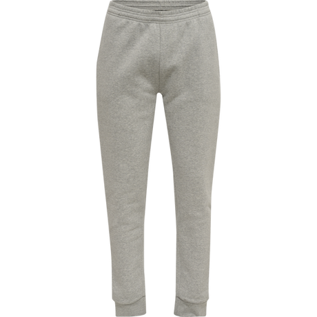 Hummel Men's Red Basic Sweatpants Hummel
