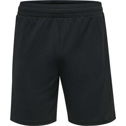 Hummel Men's Te Topaz Shorts Set 2-Pack Mens Apparel Shorts