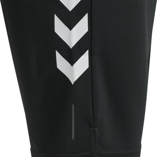 Hummel Men's Te Topaz Shorts Set 2-Pack Mens Apparel Shorts