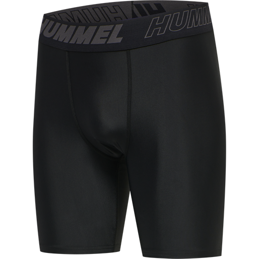 Hummel Men's Te Topaz Shorts Set 2-Pack Mens Apparel Shorts