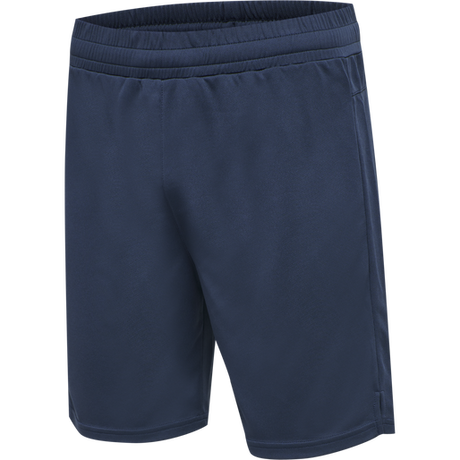 Hummel Men's Te Topaz Shorts Set 2-Pack Hummel