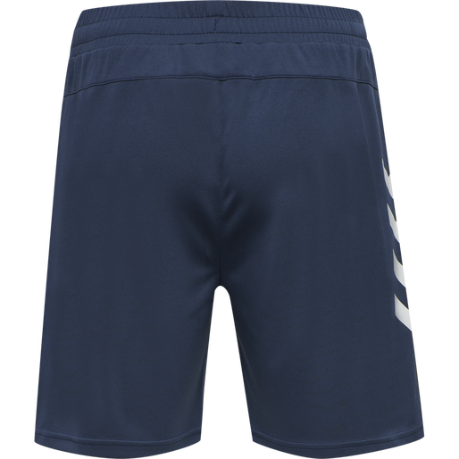 Hummel Men's Te Topaz Shorts Set 2-Pack Mens Apparel Shorts
