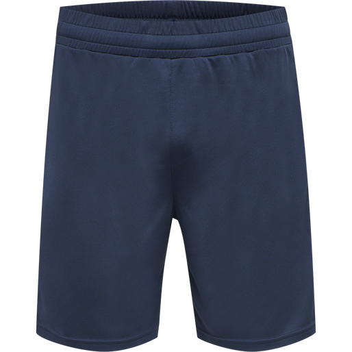 Hummel Men's Te Topaz Shorts Set 2-Pack Mens Apparel Shorts