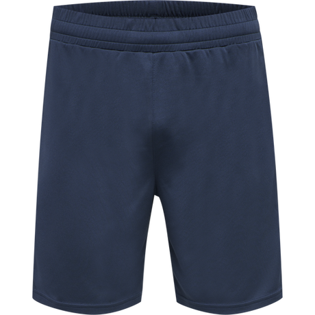 Hummel Men's Te Topaz Shorts Set 2-Pack Hummel