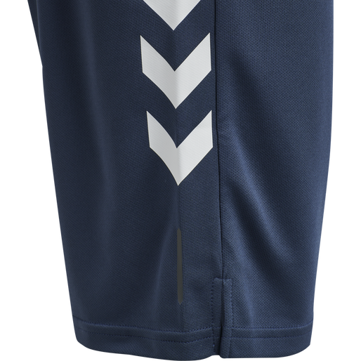 Hummel Men's Te Topaz Shorts Set 2-Pack Mens Apparel Shorts