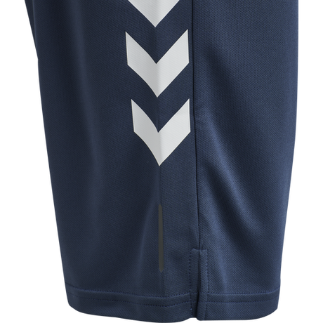 Hummel Men's Te Topaz Shorts Set 2-Pack Hummel