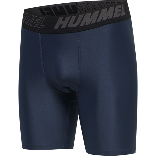 Hummel Men's Te Topaz Shorts Set 2-Pack Mens Apparel Shorts