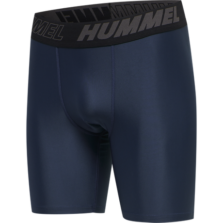 Hummel Men's Te Topaz Shorts Set 2-Pack Hummel